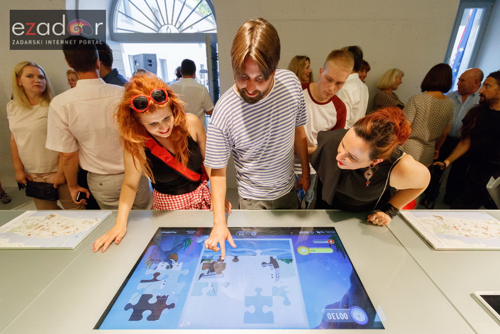 Večernji đir po gradu 10. srpnja 2017.