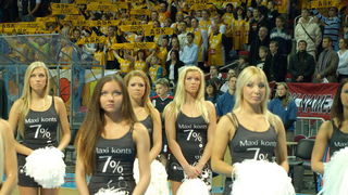 Plesna skupina ASK Riga