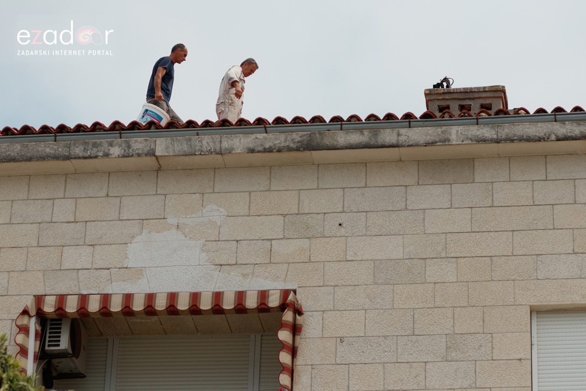 Đir po gradu, utorak 9. srpnja 2019. Đir po gradu, utorak 9. srpnja 2019.