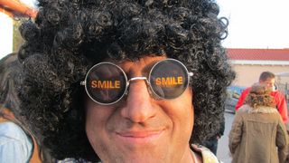 Zadarski karneval: Stanarske maškare – djeca cvijeća, Foto: DEsa Blaslov