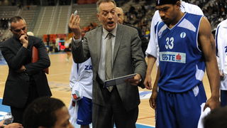 KK Zadar – Bilbao Basket