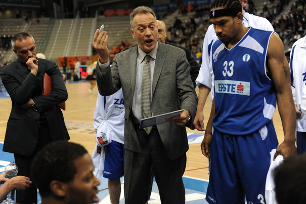 KK Zadar – Bilbao Basket