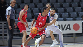 FavBet Premijer Liga, 7. kolo: KK Zadar – KK Dubrovnik 90-79