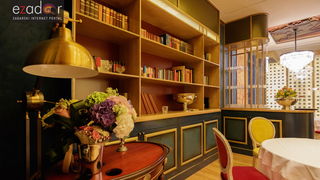 Otvoren potpuno preuređen Restoran Kornat