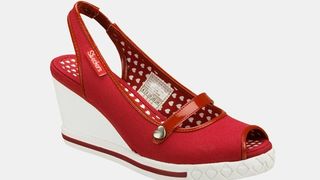 Zadarski šoping vodič: V.o.o.d.o.o. obuća za žene (Voodooshops.com)