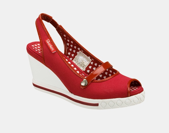 Zadarski šoping vodič: V.o.o.d.o.o. obuća za žene (Voodooshops.com)