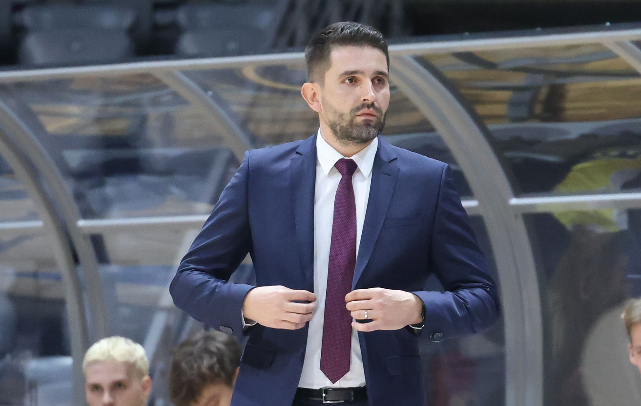 Favbet Premijer liga, 3. kolo: KK Zadar – KK Dubrava 101-72