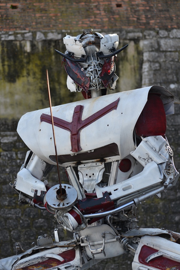 Transformeri stigli u Zadar