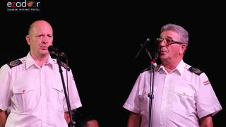 Orkestar i klapa Sveti Juraj HRM nastupili na Kožinskom litu 2018. Orkestar i klapa Sveti Juraj HRM nastupili na Kožinskom litu 2018.