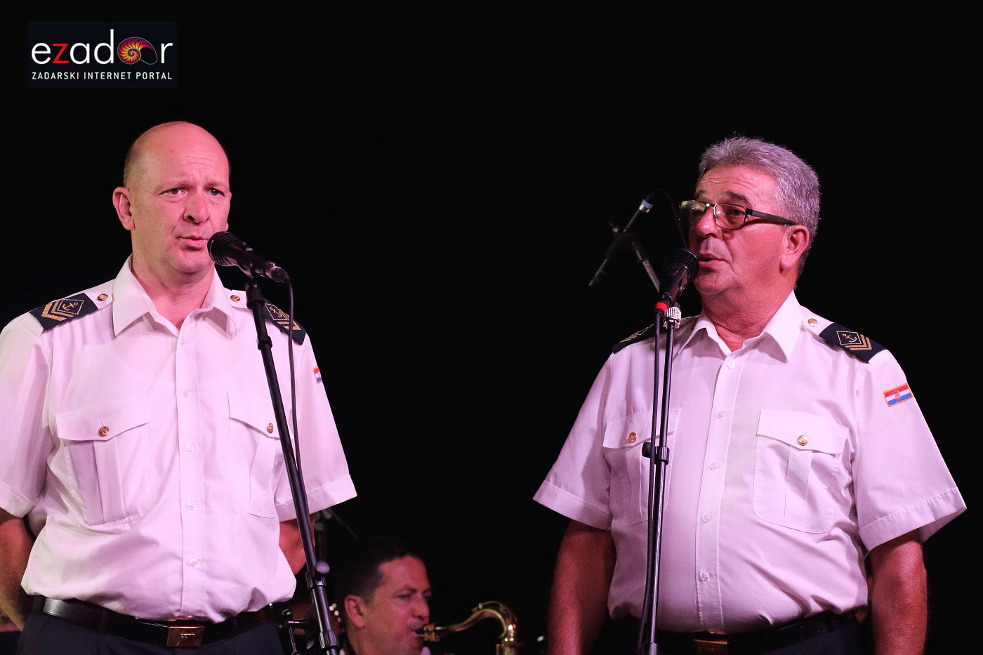 Orkestar i klapa Sveti Juraj HRM nastupili na Kožinskom litu 2018. Orkestar i klapa Sveti Juraj HRM nastupili na Kožinskom litu 2018.