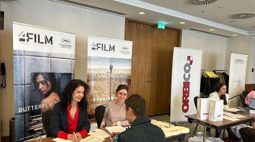 Pokrenut poslovni speed date program Iz doma na svoje Pokrenut poslovni speed date program Iz doma na svoje