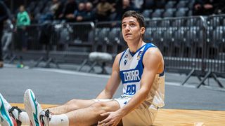 KK Zadar, KK Borac, Toni Torbarina