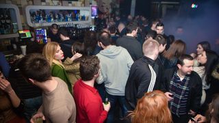 Sassja @ Maraschino bar Zadar ; foto Iva Perinčić