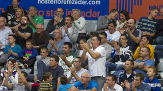 ABA liga: KK Zadar – Szolniki Olaj 71-67, Foto: Kristijan Orlić