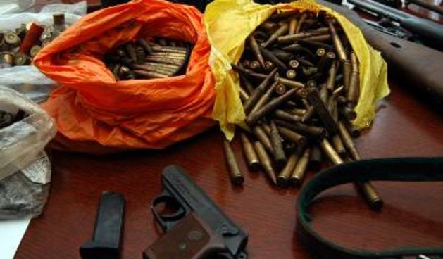 Oružje (Foto: Net.hr)