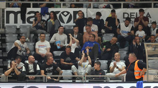 KK Zadar – KK Cibona