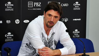 Finale ATP Zagreb: Dodig – Berrer, Foto: Andro Marcev Finale ATP Zagreb: Dodig – Berrer, Foto: Andro Marcev