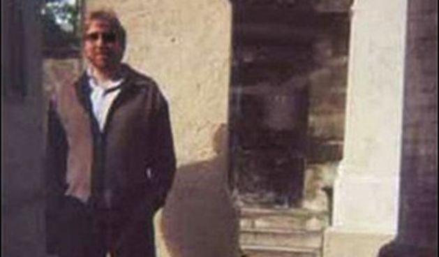 Duh Jima Morrisona pojavio se na groblju (Foto: rollingstone.com)