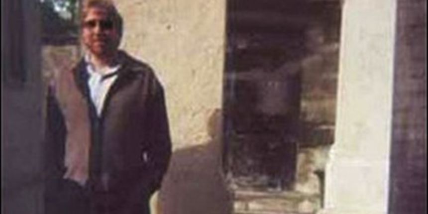 Duh Jima Morrisona pojavio se na groblju (Foto: rollingstone.com)