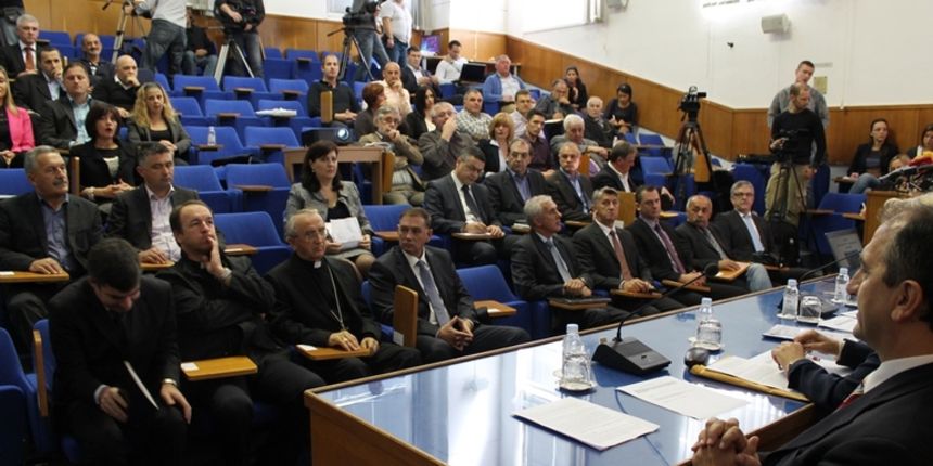 Gradsko vijece Gradsko vijece