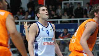 KK Zadar – KK Hemofarm (foto:Saša Čuka)