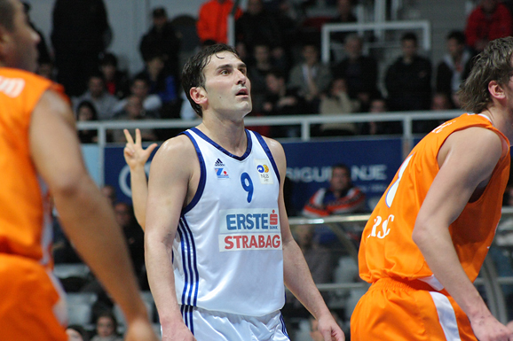 KK Zadar – KK Hemofarm (foto:Saša Čuka)