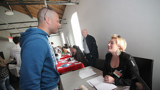 Sajam poslova 2012. (foto:Saša Čuka)