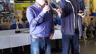 Proglašenje najuspješnijih ribolovaca Zadra i Zadarske županije Proglašenje najuspješnijih ribolovaca Zadra i Zadarske županije