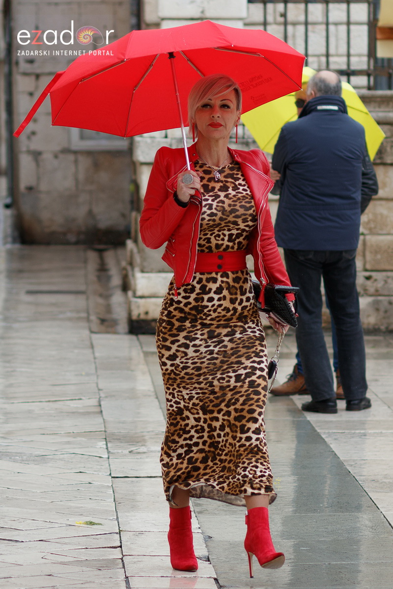 Đir po gradu, subotnja špica 5. veljače 2022.