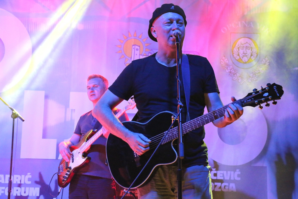 Miroslav Škoro @ Virsko ljeto 2017 Miroslav Škoro @ Virsko ljeto 2017