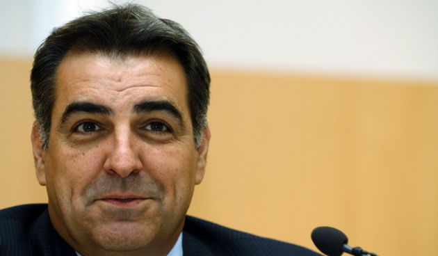 Nadan Vidošević,  Foto: Niksa Stipaničev / CROPIX