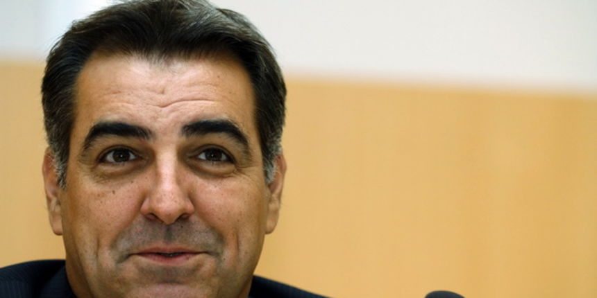 Nadan Vidošević,  Foto: Niksa Stipaničev / CROPIX