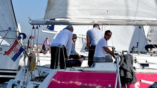 Sva lica “Zadarske koke” Sva lica “Zadarske koke”