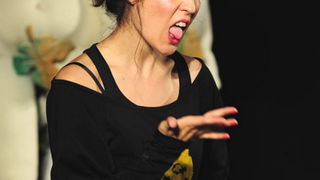 Zadarsko kazalisno ljeto: Bog zurim, nazovi ili Replika stoljeca, Foto: Nenad Marcev Zadarsko kazalisno ljeto: Bog zurim, nazovi ili Replika stoljeca, Foto: Nenad Marcev