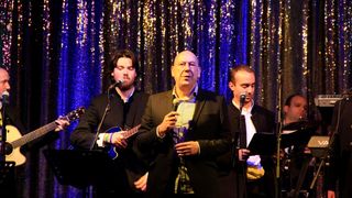 Bodulska balada u Arsenalu ; foto Iva Perinčić Bodulska balada u Arsenalu ; foto Iva Perinčić