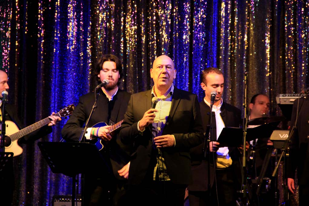 Bodulska balada u Arsenalu ; foto Iva Perinčić Bodulska balada u Arsenalu ; foto Iva Perinčić