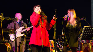 Doček 2017: Najluđa noć na zadarskom Poluotoku privukla više tisuća Zadrana i gostiju Doček 2017: Najluđa noć na zadarskom Poluotoku privukla više tisuća Zadrana i gostiju