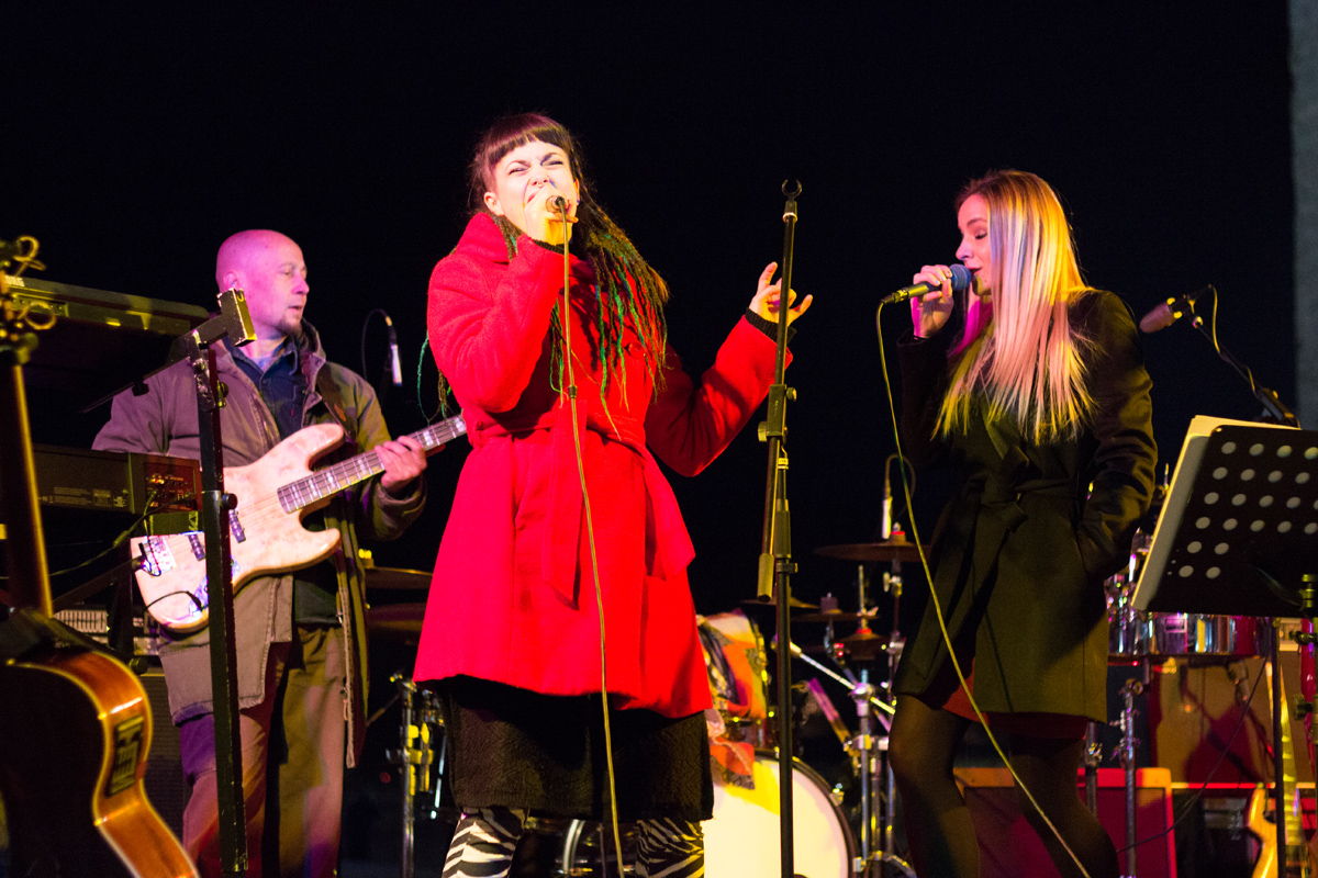 Doček 2017: Najluđa noć na zadarskom Poluotoku privukla više tisuća Zadrana i gostiju Doček 2017: Najluđa noć na zadarskom Poluotoku privukla više tisuća Zadrana i gostiju