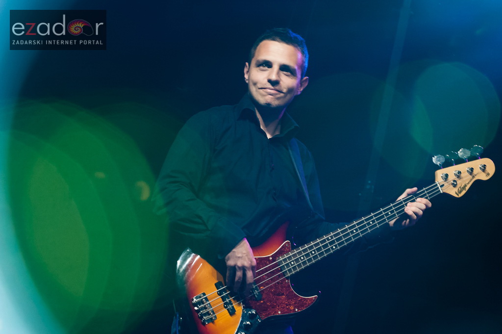 Humanitarni koncert “Pjesmom za Petru” u dvorani Krešimir Ćosić