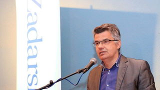 HNK Zadar: Proglašenje sportaša 2016. godine u izboru Zadarskog lista HNK Zadar: Proglašenje sportaša 2016. godine u izboru Zadarskog lista