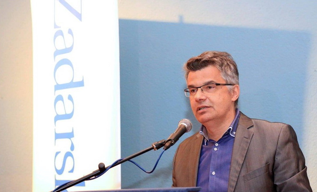 HNK Zadar: Proglašenje sportaša 2016. godine u izboru Zadarskog lista HNK Zadar: Proglašenje sportaša 2016. godine u izboru Zadarskog lista