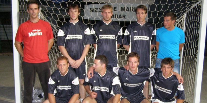 MNK Ražanac MNK Ražanac