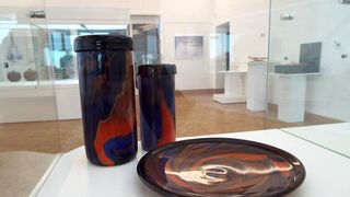 “Zadar susreće Milano” – izložba u Muzeju antičkog stakla “Zadar susreće Milano” – izložba u Muzeju antičkog stakla