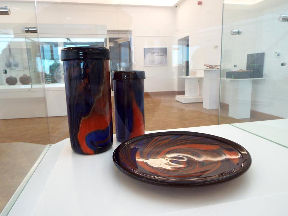 “Zadar susreće Milano” – izložba u Muzeju antičkog stakla “Zadar susreće Milano” – izložba u Muzeju antičkog stakla