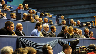 Finale ATP Zagreb: Dodig – Berrer, Foto: Andro Marcev Finale ATP Zagreb: Dodig – Berrer, Foto: Andro Marcev
