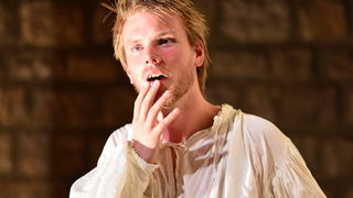 Palača Grisogono: “From Shakespeare with love”