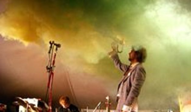 Flaming Lips će u nastupu odati počast Steveu Jobsu