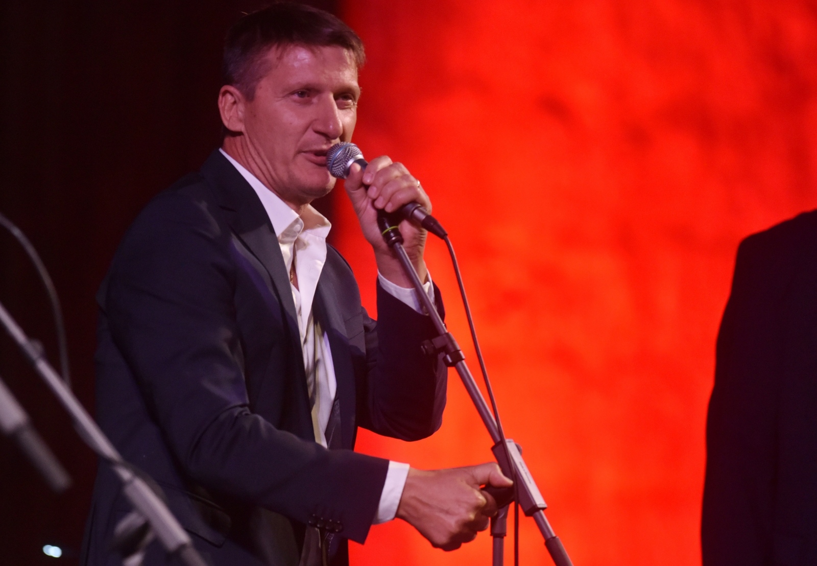 Tomislav Bralić i Klape Intrade @ Tvrđava sv. Mihovila