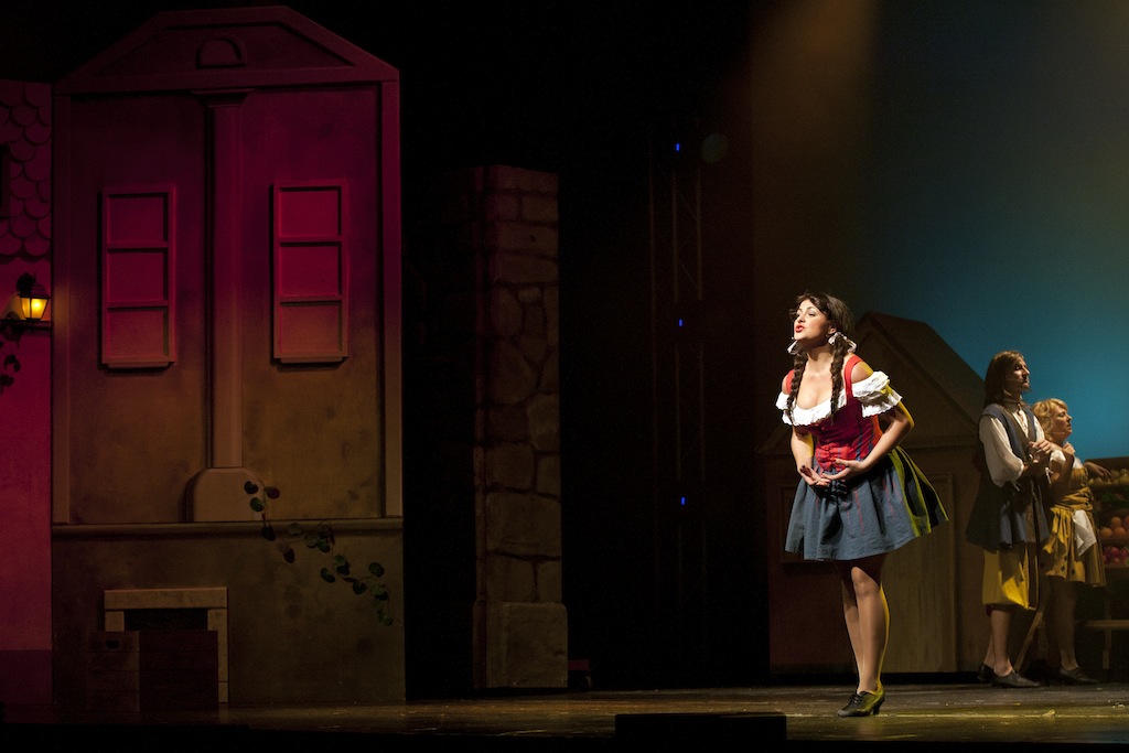 Jelena Rozga, Bojana Gregorić Vejzović, Sementa Rajhard, Vedrana Linardić, foto: SELECT PR Jelena Rozga, Bojana Gregorić Vejzović, Sementa Rajhard, Vedrana Linardić, foto: SELECT PR