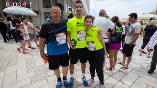 Wings for Life World Run 2018. – Čudesna atmosfera u Zadru